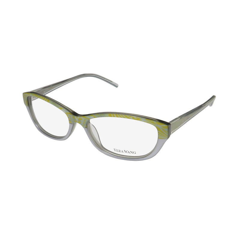 ModaFrames Vera Wang V318 Eyeglasses Eyeglasses