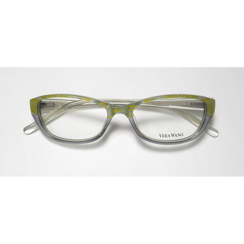 ModaFrames Vera Wang V318 Eyeglasses Eyeglasses