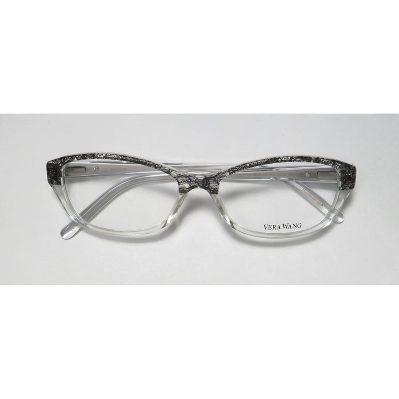 ModaFrames Vera Wang V318 Eyeglasses Eyeglasses