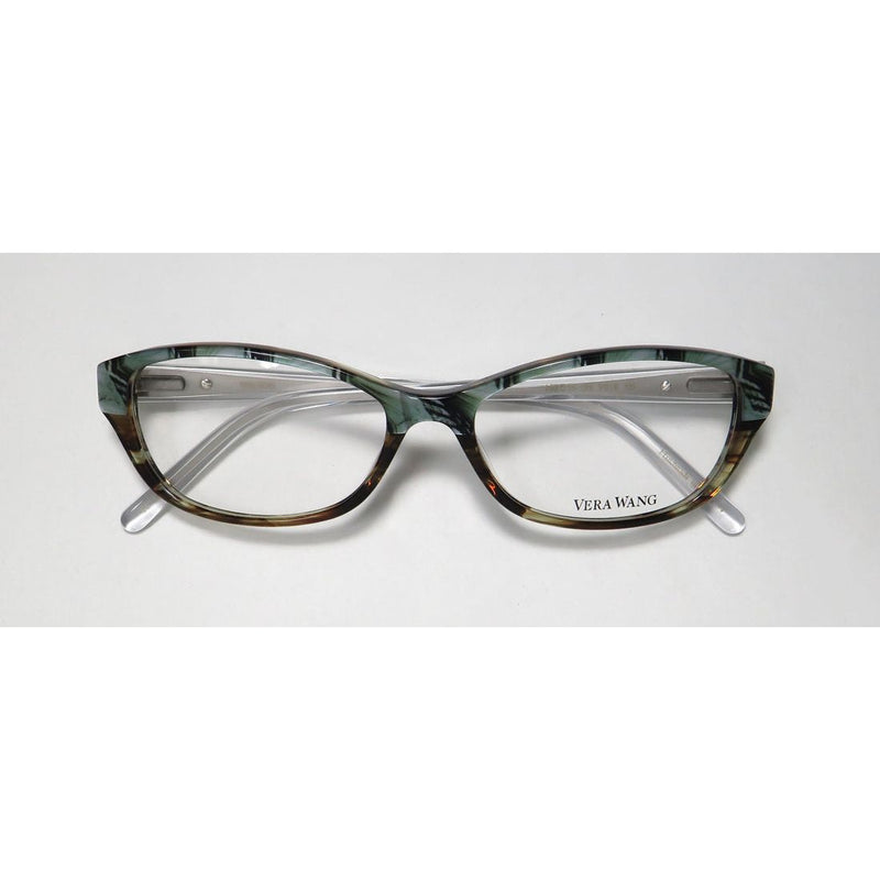 ModaFrames Vera Wang V318 Eyeglasses Eyeglasses