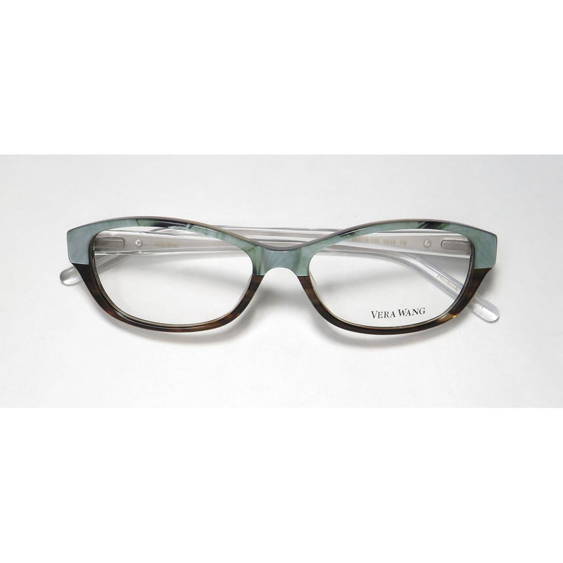 ModaFrames Vera Wang V318 Eyeglasses Eyeglasses