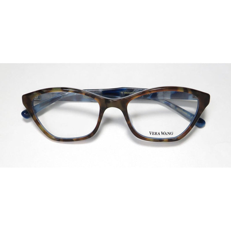 ModaFrames Vera Wang V364 Eyeglasses Eyeglasses
