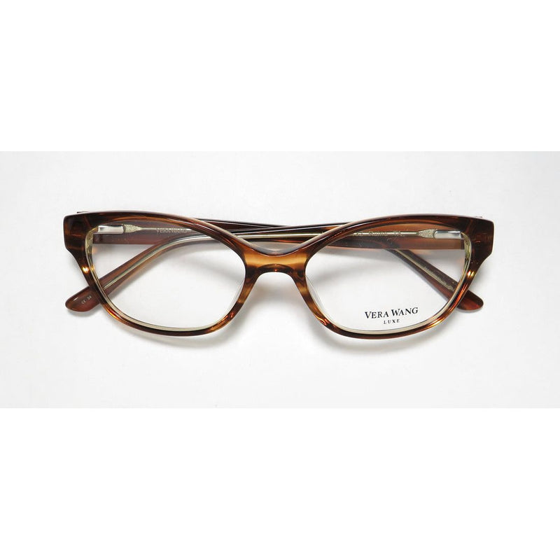 ModaFrames Vera Wang Luxe Raina Eyeglasses Eyeglasses