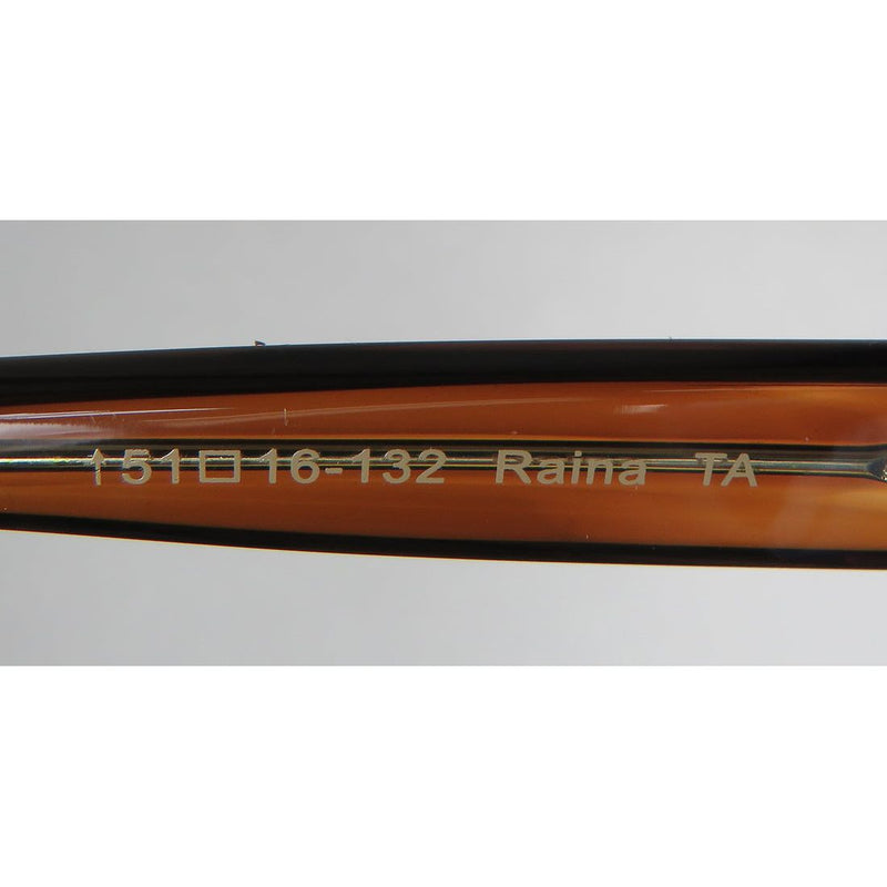 ModaFrames Vera Wang Luxe Raina Eyeglasses Eyeglasses