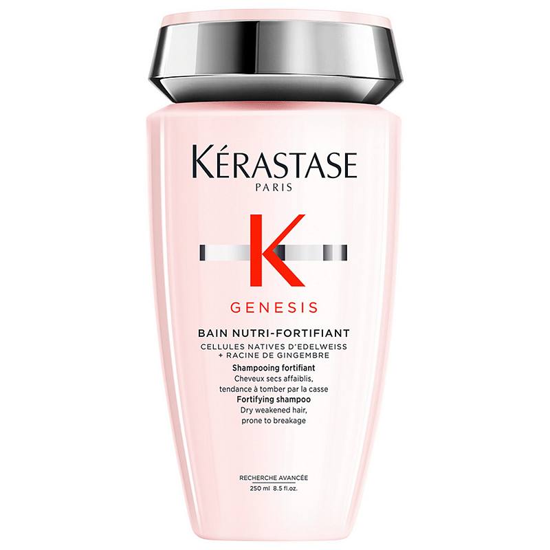Kerastase Kerastase Genesis Bain Nutri-Fortifiant Shampoo 8.5 Oz Shampoo