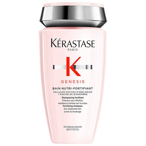 Kerastase Kerastase Genesis Bain Nutri-Fortifiant Shampoo 8.5 Oz Shampoo