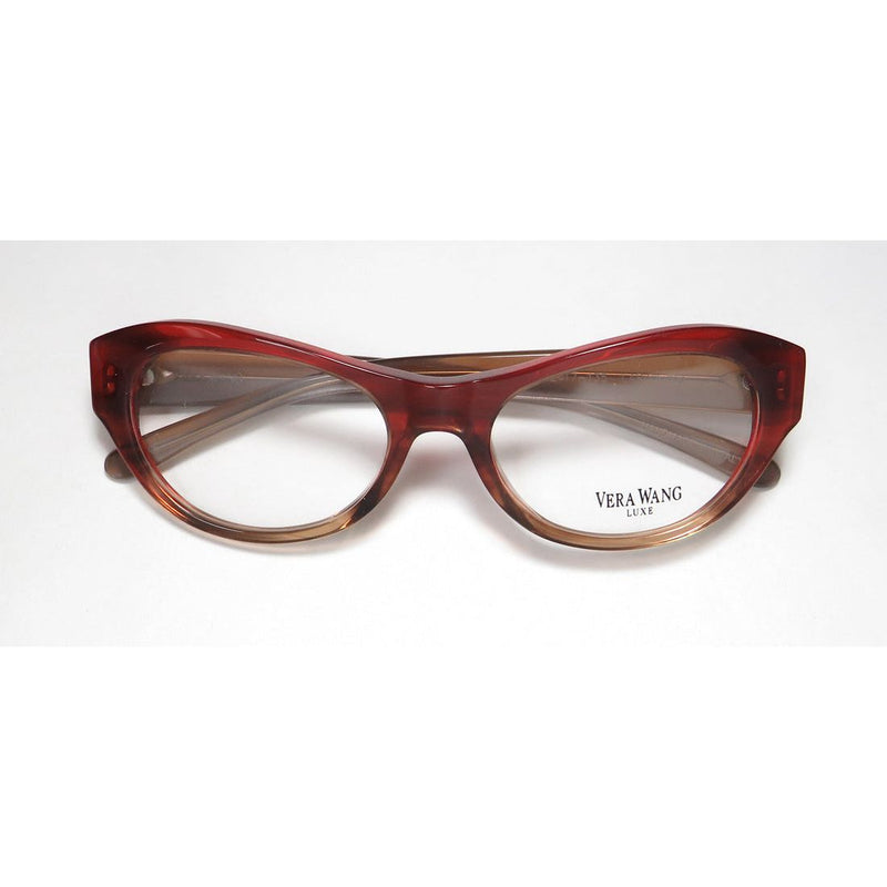 ModaFrames Vera Wang Luxe Larisa Eyeglasses Eyeglasses