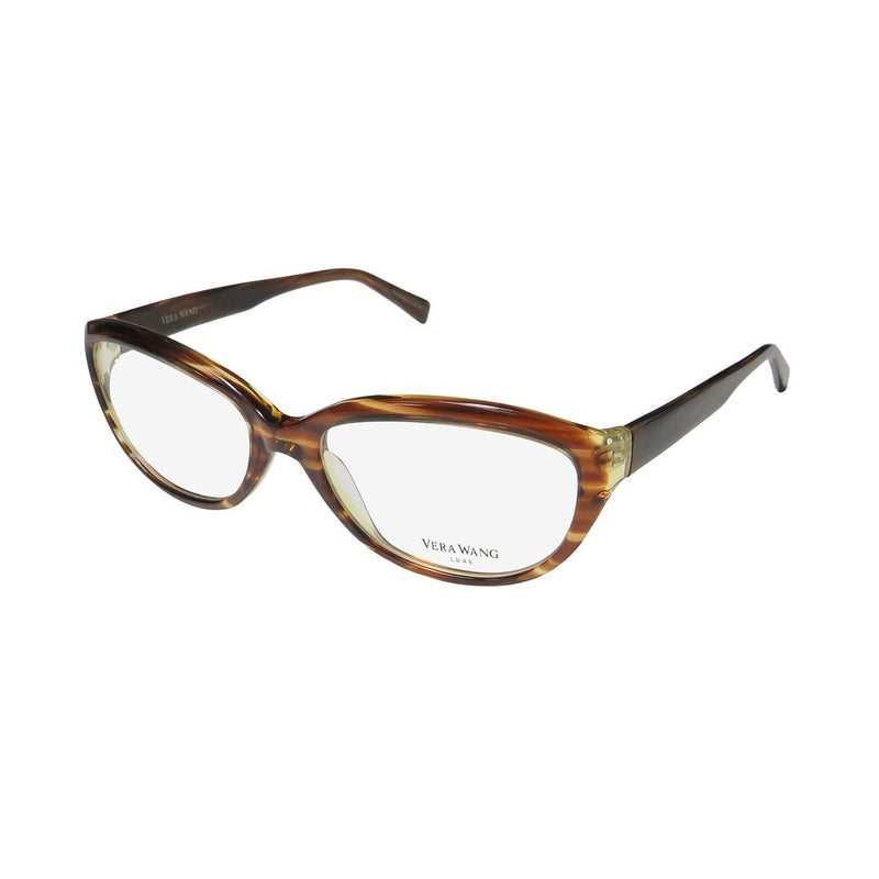 ModaFrames Vera Wang Luxe Sasha Eyeglasses Eyeglasses
