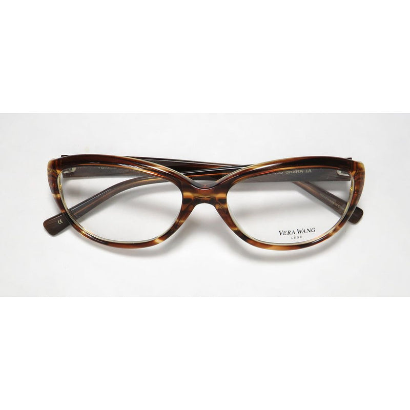 ModaFrames Vera Wang Luxe Sasha Eyeglasses Eyeglasses