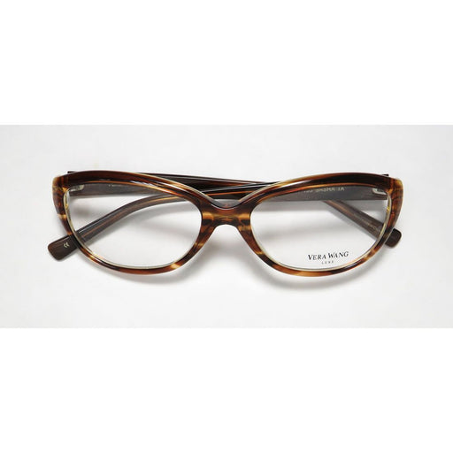 ModaFrames Vera Wang Luxe Sasha Eyeglasses Eyeglasses