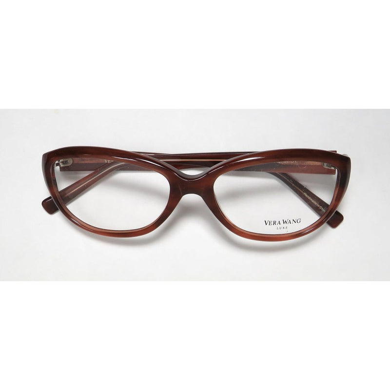 ModaFrames Vera Wang Luxe Sasha Eyeglasses Eyeglasses