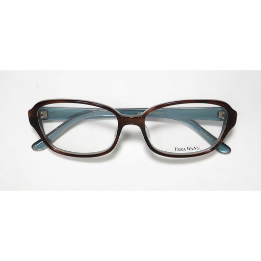 ModaFrames Vera Wang Luxe Lumilda Eyeglasses Eyeglasses
