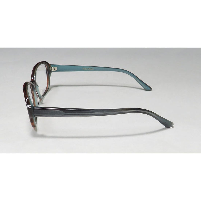 ModaFrames Vera Wang Luxe Lumilda Eyeglasses Eyeglasses