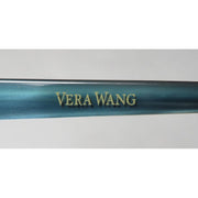 ModaFrames Vera Wang Luxe Lumilda Eyeglasses Eyeglasses