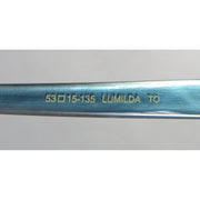 ModaFrames Vera Wang Luxe Lumilda Eyeglasses Eyeglasses