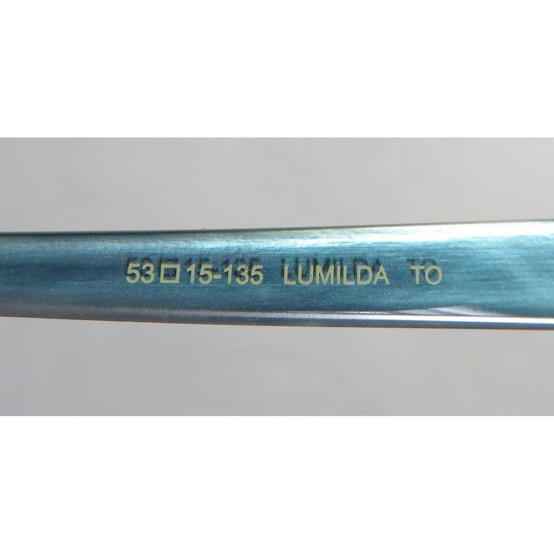 ModaFrames Vera Wang Luxe Lumilda Eyeglasses Eyeglasses