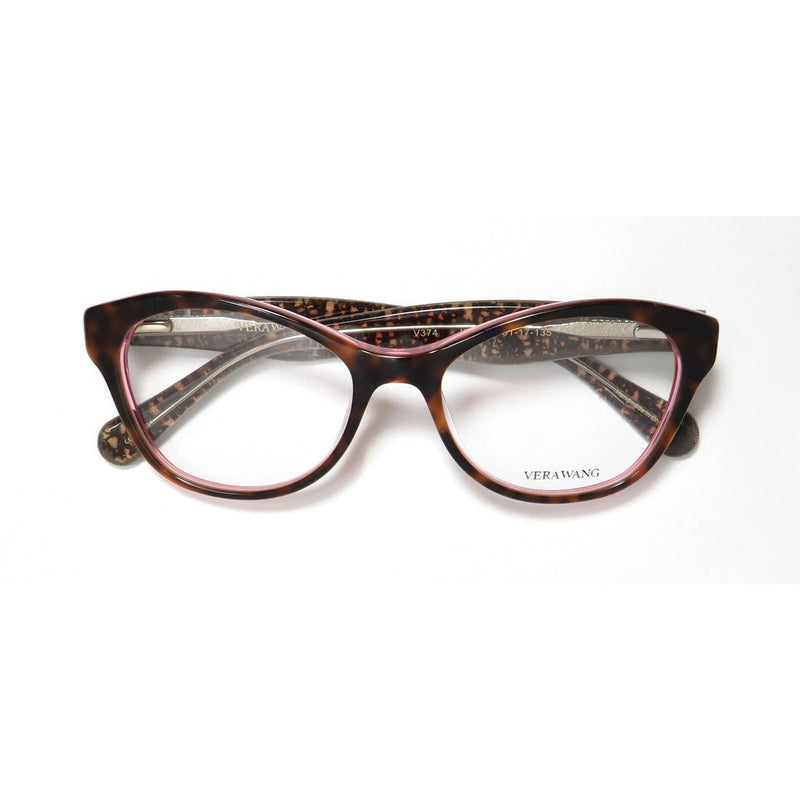 ModaFrames Vera Wang V374 Eyeglasses Eyeglasses