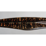 ModaFrames Vera Wang V374 Eyeglasses Eyeglasses