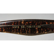 ModaFrames Vera Wang V374 Eyeglasses Eyeglasses