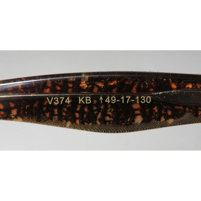 ModaFrames Vera Wang V374 Eyeglasses Eyeglasses