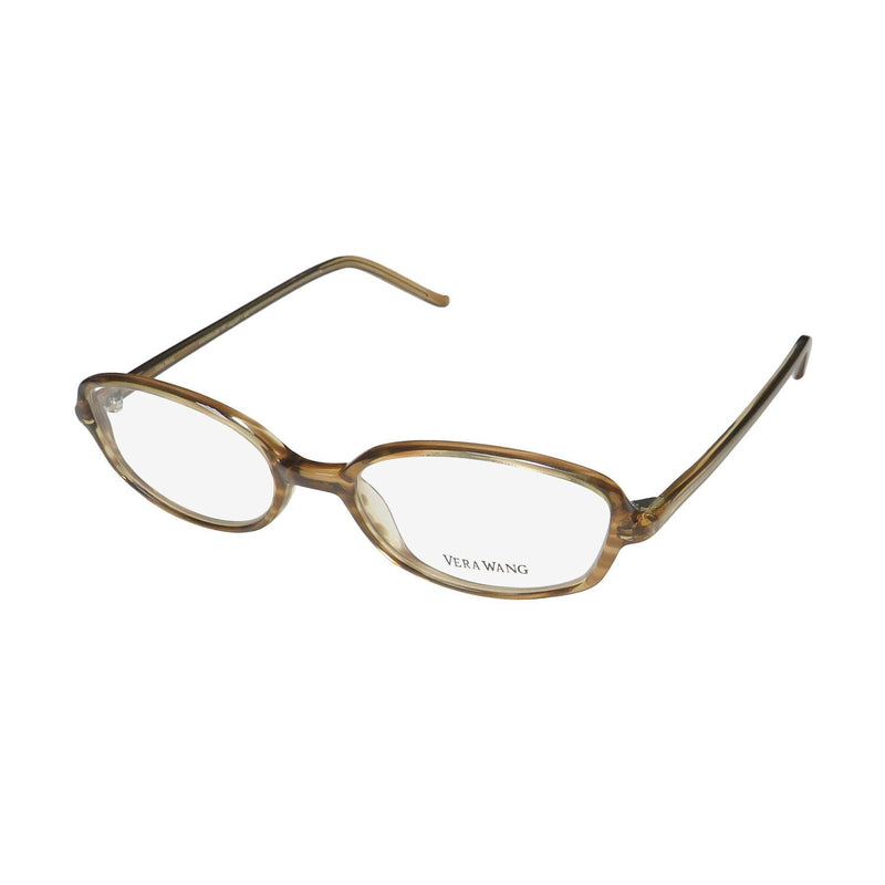 ModaFrames Vera Wang V006 Eyeglasses Eyeglasses