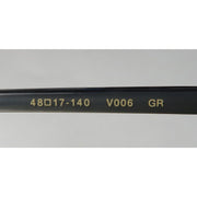 ModaFrames Vera Wang V006 Eyeglasses Eyeglasses