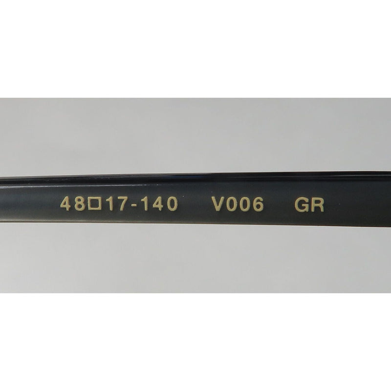 ModaFrames Vera Wang V006 Eyeglasses Eyeglasses