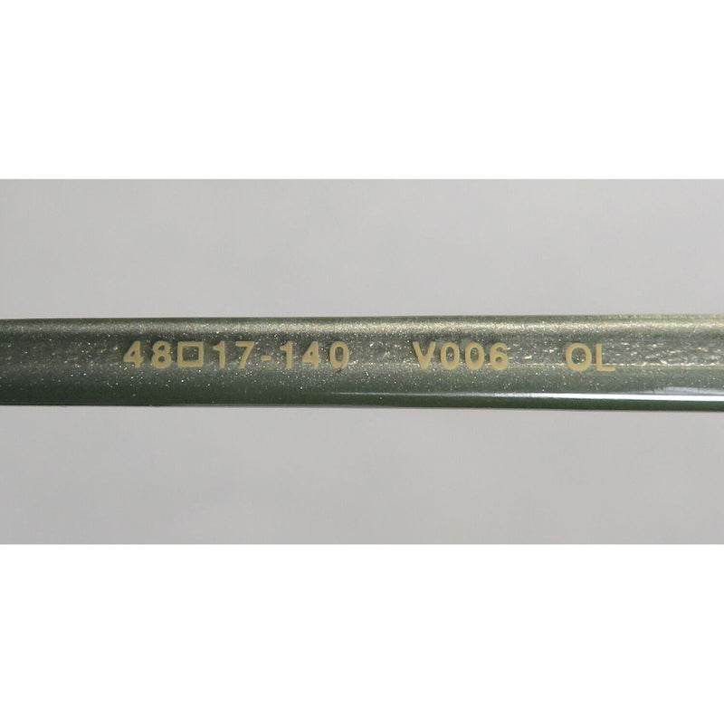 ModaFrames Vera Wang V006 Eyeglasses Eyeglasses