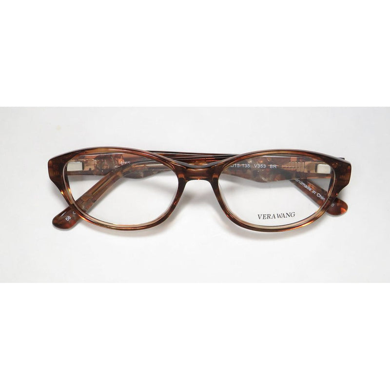 ModaFrames Vera Wang V353 Eyeglasses Eyeglasses