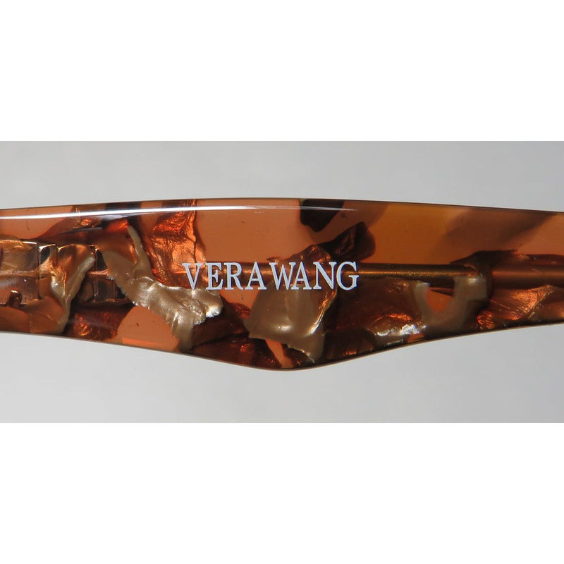 ModaFrames Vera Wang V353 Eyeglasses Eyeglasses