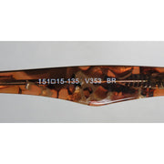 ModaFrames Vera Wang V353 Eyeglasses Eyeglasses