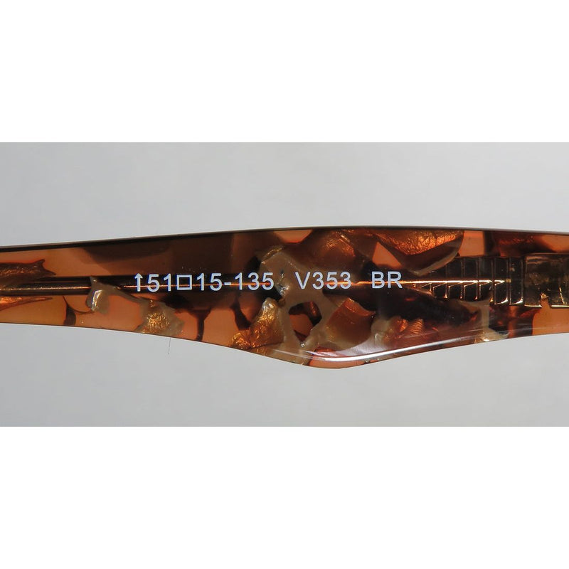 ModaFrames Vera Wang V353 Eyeglasses Eyeglasses