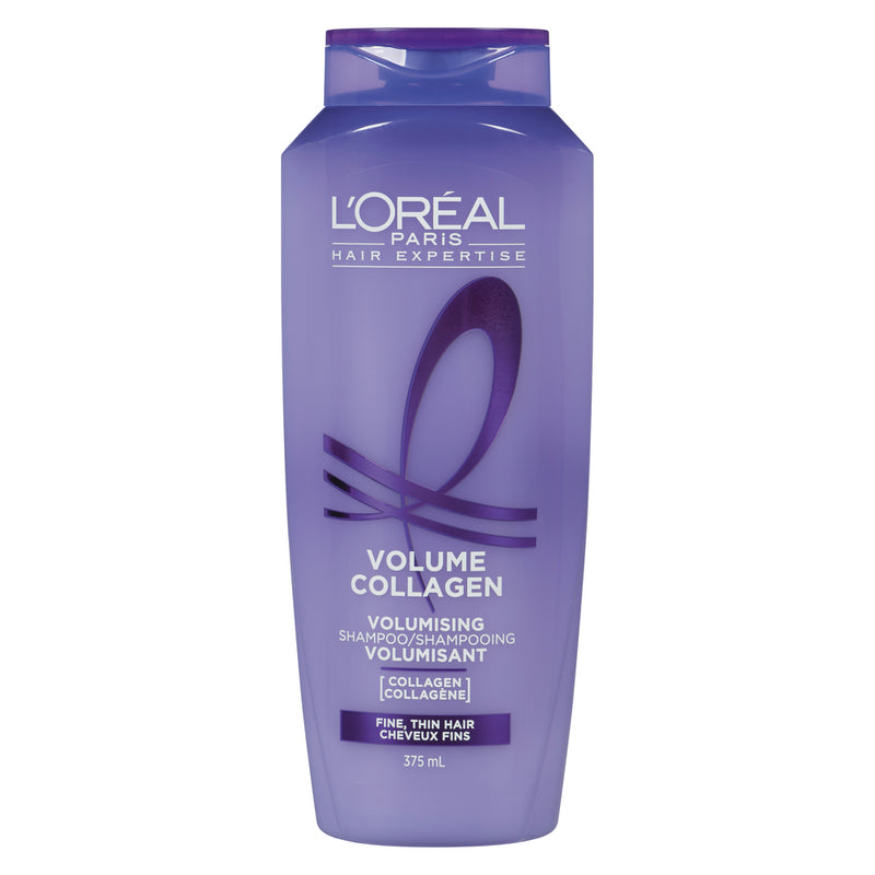 L'Oreal L'Oreal Paris Elvive Volume Filler Thickening Shampoo, 12.6 Fl Oz Shampoo