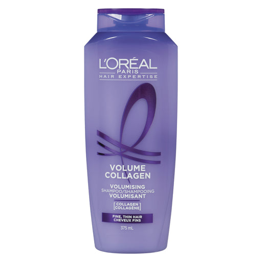 L'Oreal L'Oreal Paris Elvive Volume Filler Thickening Shampoo, 12.6 Fl Oz Shampoo