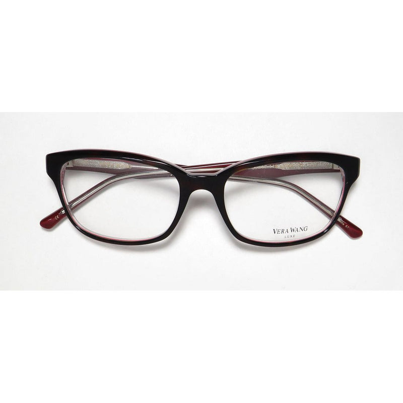 ModaFrames Vera Wang Luxe Luna Eyeglasses Eyeglasses
