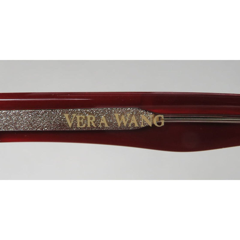 ModaFrames Vera Wang Luxe Luna Eyeglasses Eyeglasses