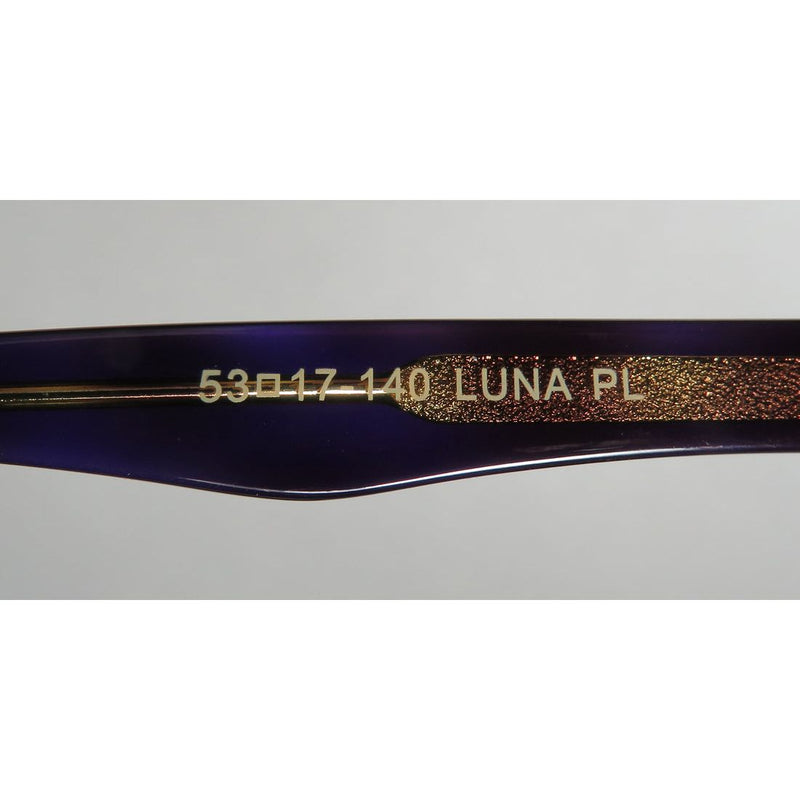 ModaFrames Vera Wang Luxe Luna Eyeglasses Eyeglasses