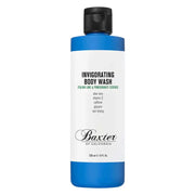 VIP Extensions Baxter of California Invigorating Body Wash, Italian Lime & Pomegranate Essence Body Wash Lavender 8 fl Oz