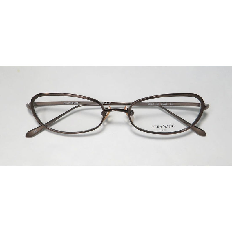 ModaFrames Vera Wang Luxe Regal Eyeglasses Eyeglasses