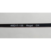 ModaFrames Vera Wang Luxe Regal Eyeglasses Eyeglasses