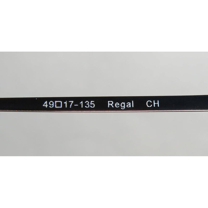 ModaFrames Vera Wang Luxe Regal Eyeglasses Eyeglasses