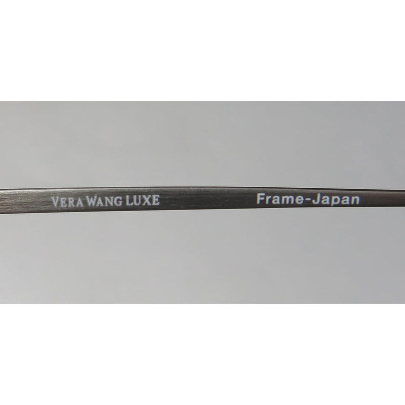 ModaFrames Vera Wang Luxe Regal Eyeglasses Eyeglasses