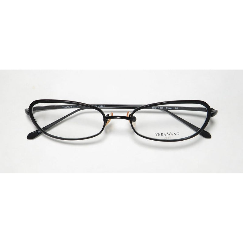ModaFrames Vera Wang Luxe Regal Eyeglasses Eyeglasses