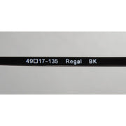 ModaFrames Vera Wang Luxe Regal Eyeglasses Eyeglasses