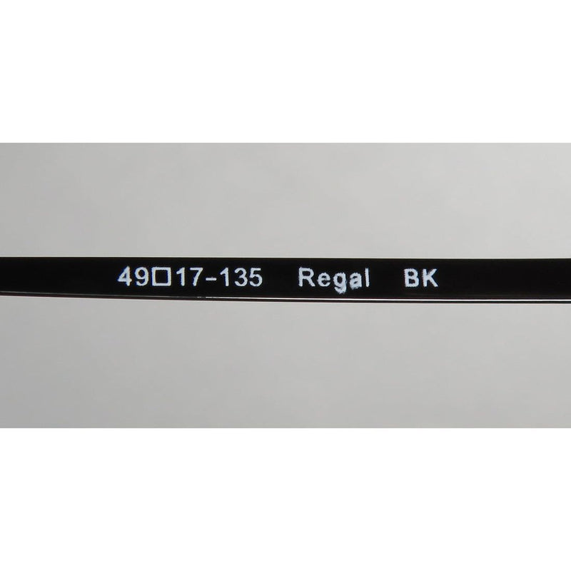 ModaFrames Vera Wang Luxe Regal Eyeglasses Eyeglasses