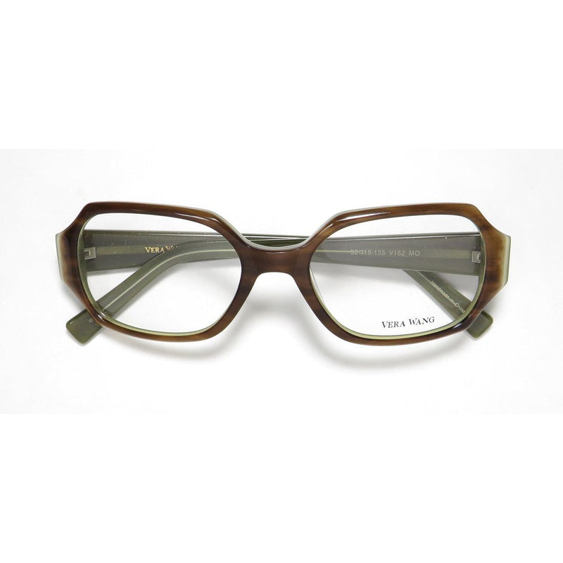 ModaFrames Vera Wang V162 Eyeglasses Eyeglasses