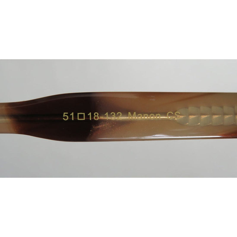 ModaFrames Vera Wang Luxe Manon Eyeglasses Eyeglasses