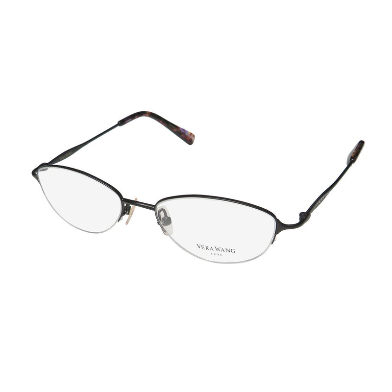 ModaFrames Vera Wang Luxe Lacerta Eyeglasses Eyeglasses