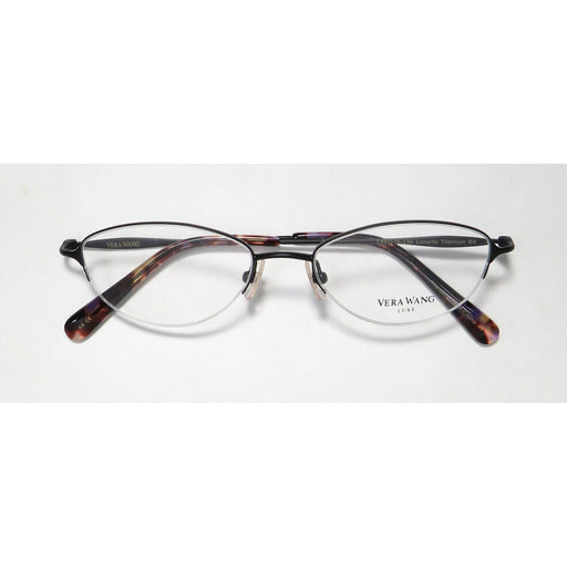 ModaFrames Vera Wang Luxe Lacerta Eyeglasses Eyeglasses