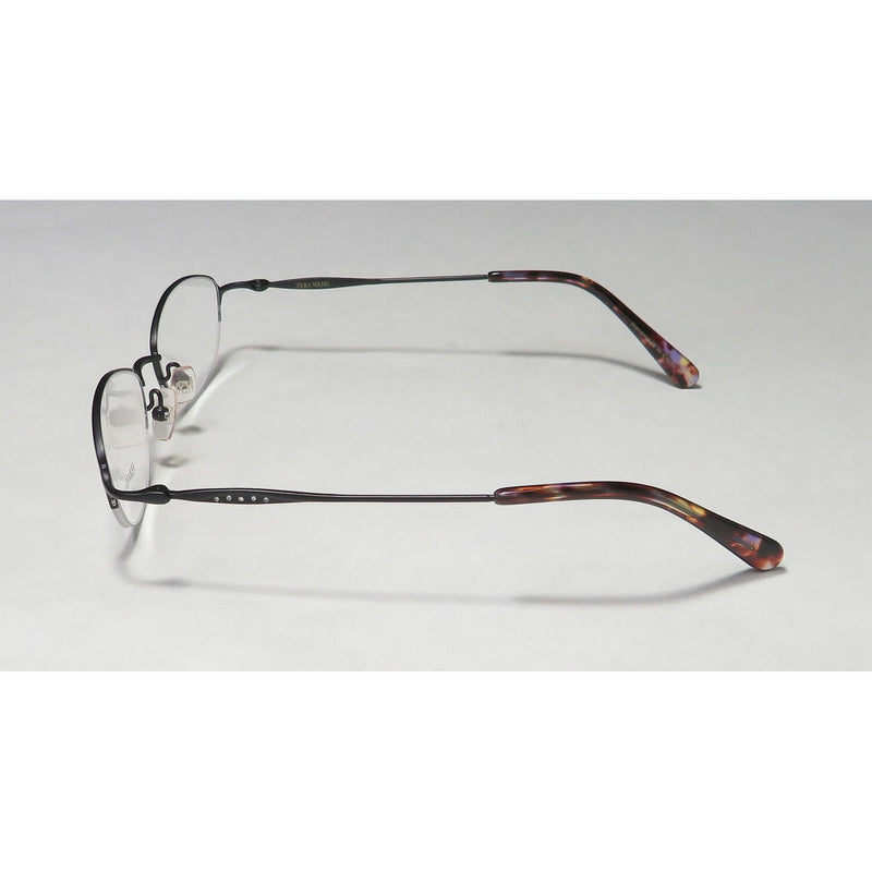 ModaFrames Vera Wang Luxe Lacerta Eyeglasses Eyeglasses